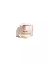 SHISEIDO | Crema viso - Benefiance Wrinkle Smoothing Day Cream Enriched 50ml | Senza colore