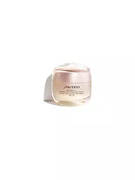 SHISEIDO | Crema viso - Benefiance Wrinkle Smoothing Day Cream SPF 25 50ml | Senza colore