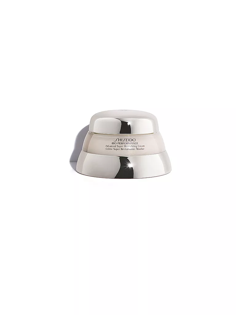 SHISEIDO | Crema viso - Bio-Performance Advanced Super Revitalizing Cream 75ml | Senza colore