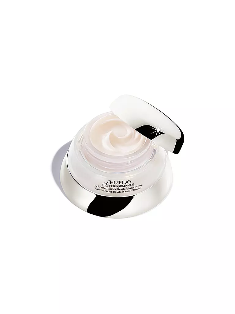 SHISEIDO | Crema viso - Bio-Performance Advanced Super Revitalizing Cream 75ml | 