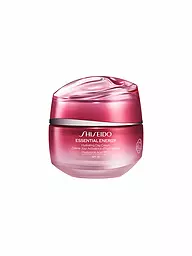 SHISEIDO | Crema viso - Essential Energy Hydrating Day Cream SPF20 50ml | Senza colore
