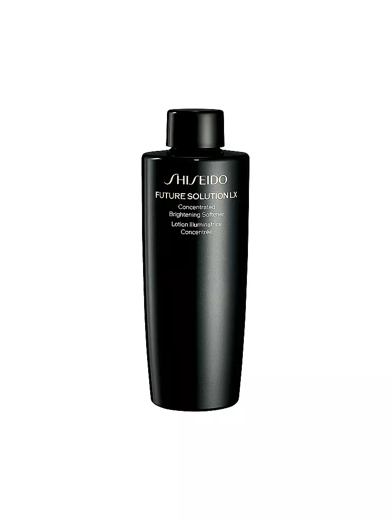 SHISEIDO | Crema viso - FUTURE SOLUTION LX Concentrated Brightening Softener Refill 170ml | Senza colore