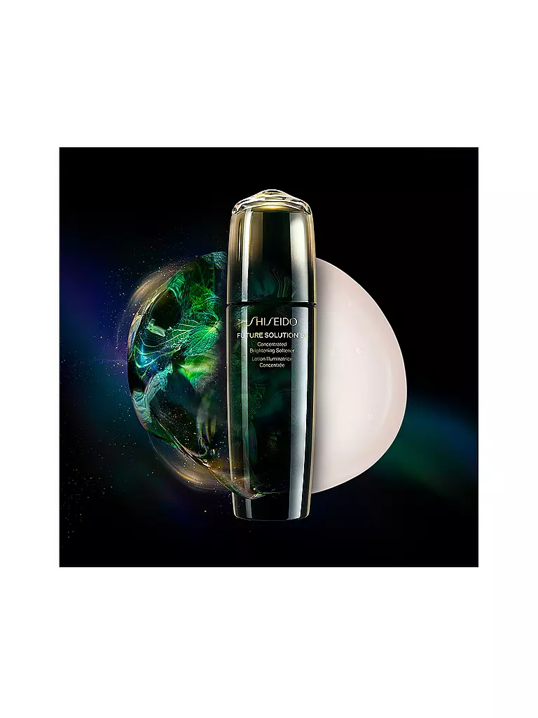 SHISEIDO | Crema viso - FUTURE SOLUTION LX Concentrated Brightening Softener Refill 170ml | Senza colore