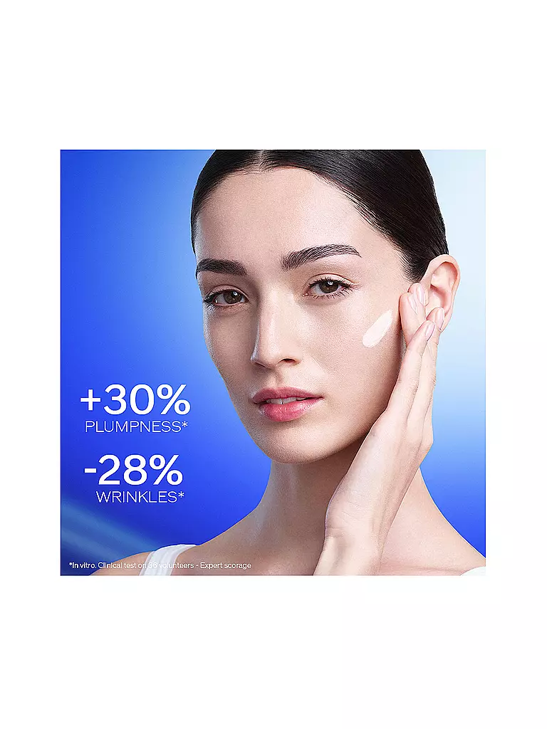 SHISEIDO | Crema viso - Ricarica crema Skin HIForce 50ml | Senza colore