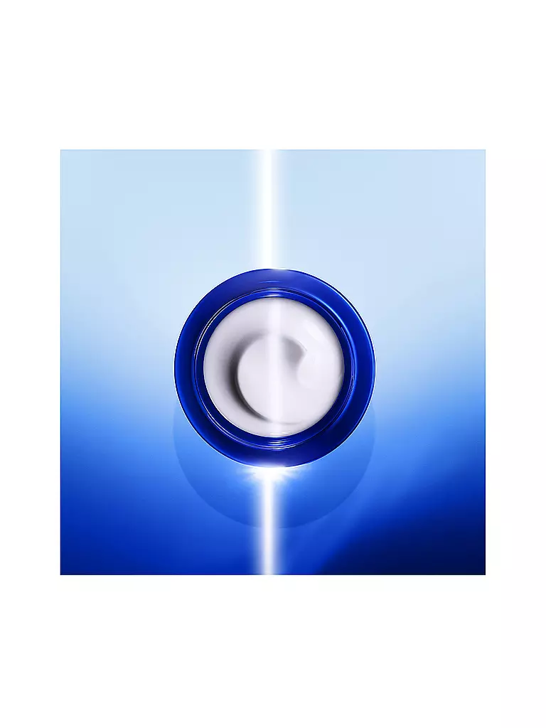 SHISEIDO | Crema viso - Ricarica crema Skin HIForce 50ml | Senza colore