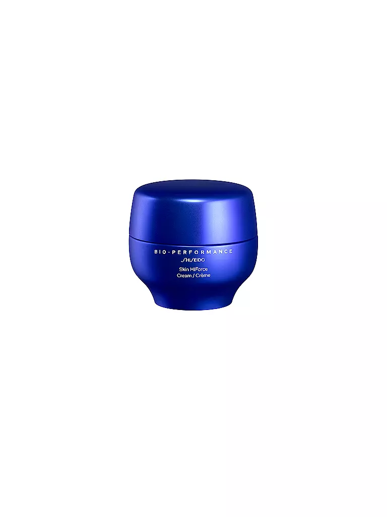 SHISEIDO | Crema viso - Skin HIForce Cream 50ml | Senza colore