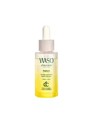 SHISEIDO | Crema viso - WASO YUZU-C Glow-On Shot 28ml | Senza colore