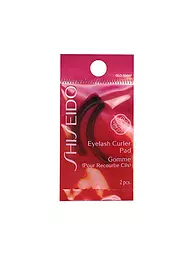 SHISEIDO | Cuscinetto per piegaciglia | Senza colore