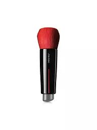 SHISEIDO | DAIYA FUDE Face Duo Brush | Senza colore