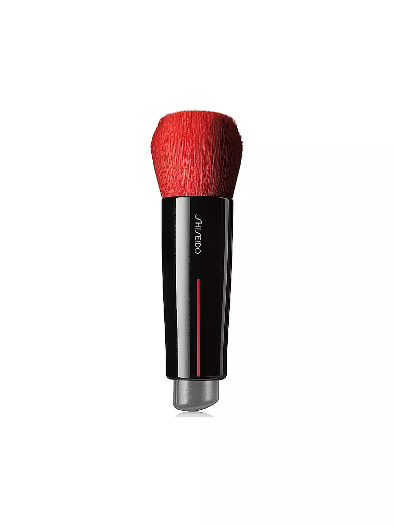 SHISEIDO | DAIYA FUDE Face Duo Brush | Senza colore