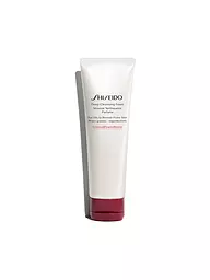 SHISEIDO | Deep Cleansing Foam 125ml | Senza colore