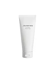 SHISEIDO | Detergente Viso Uomo 125ml | Senza colore
