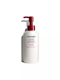 SHISEIDO | Extra Rich Cleansing Milk 125ml | Senza colore