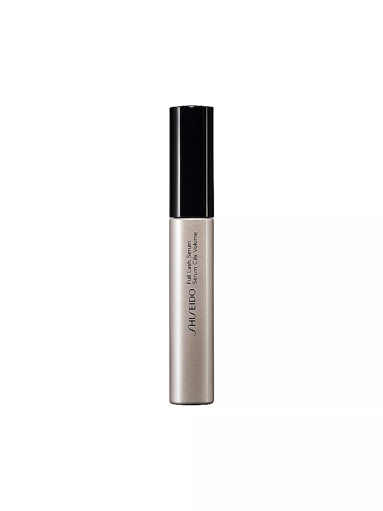 SHISEIDO | Full Lash Serum 6ml | Trasparente