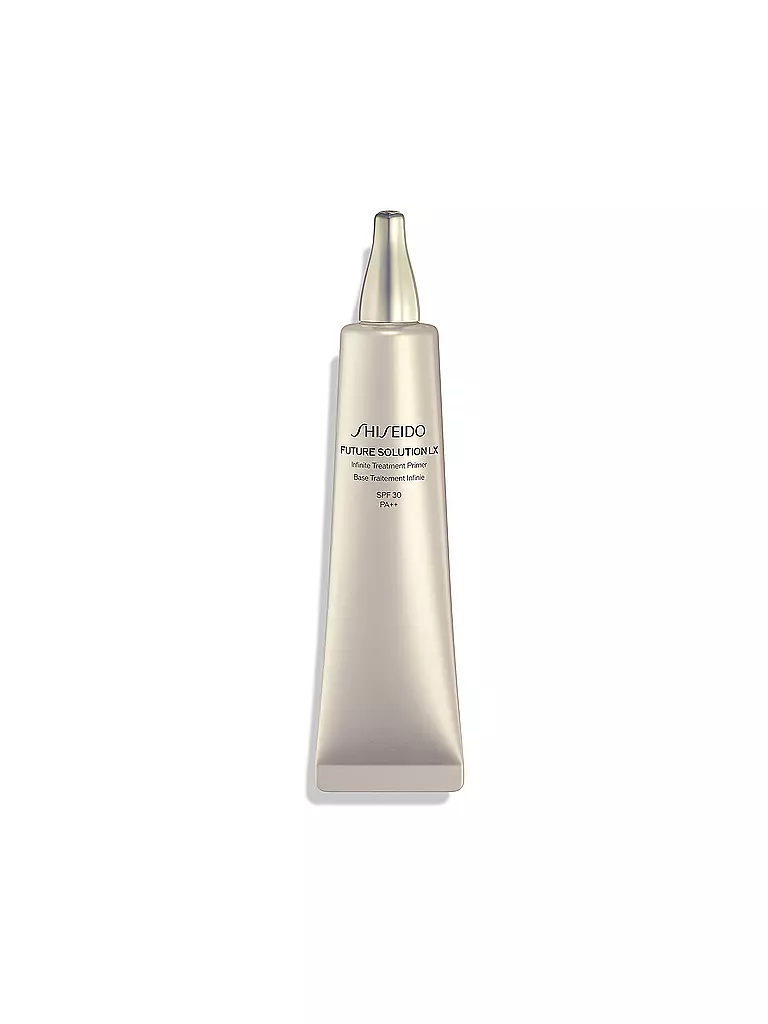 SHISEIDO | Future Solution LX Infinite Treatment Primer 40ml | Senza colore