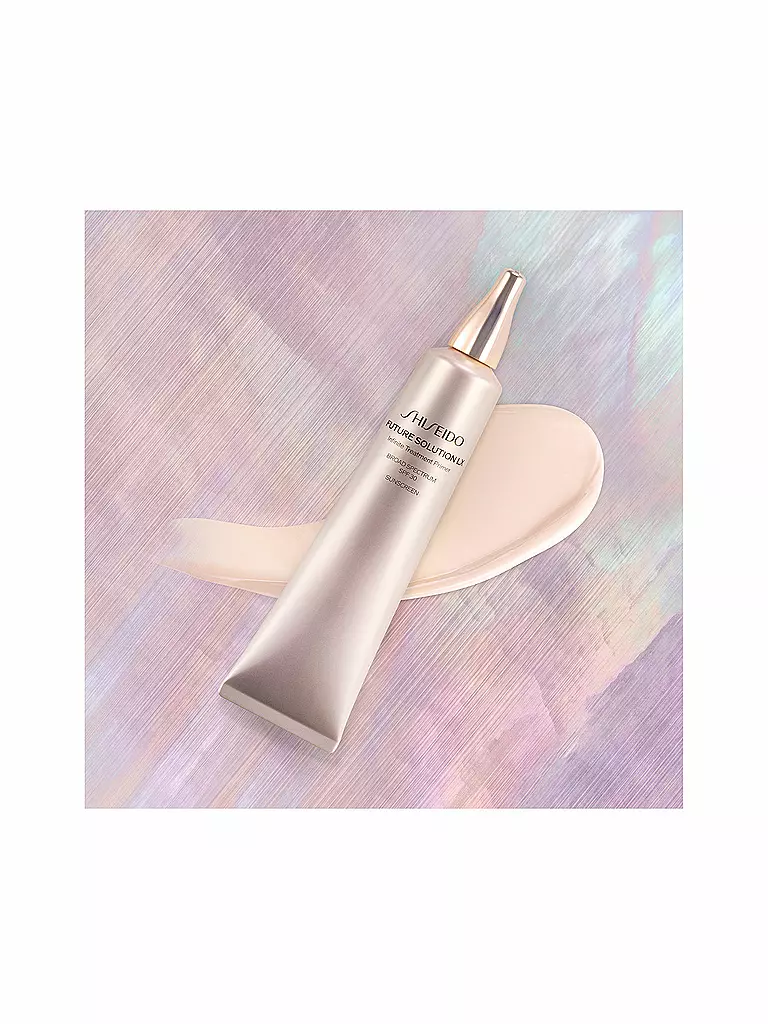 SHISEIDO | Future Solution LX Infinite Treatment Primer 40ml | Senza colore