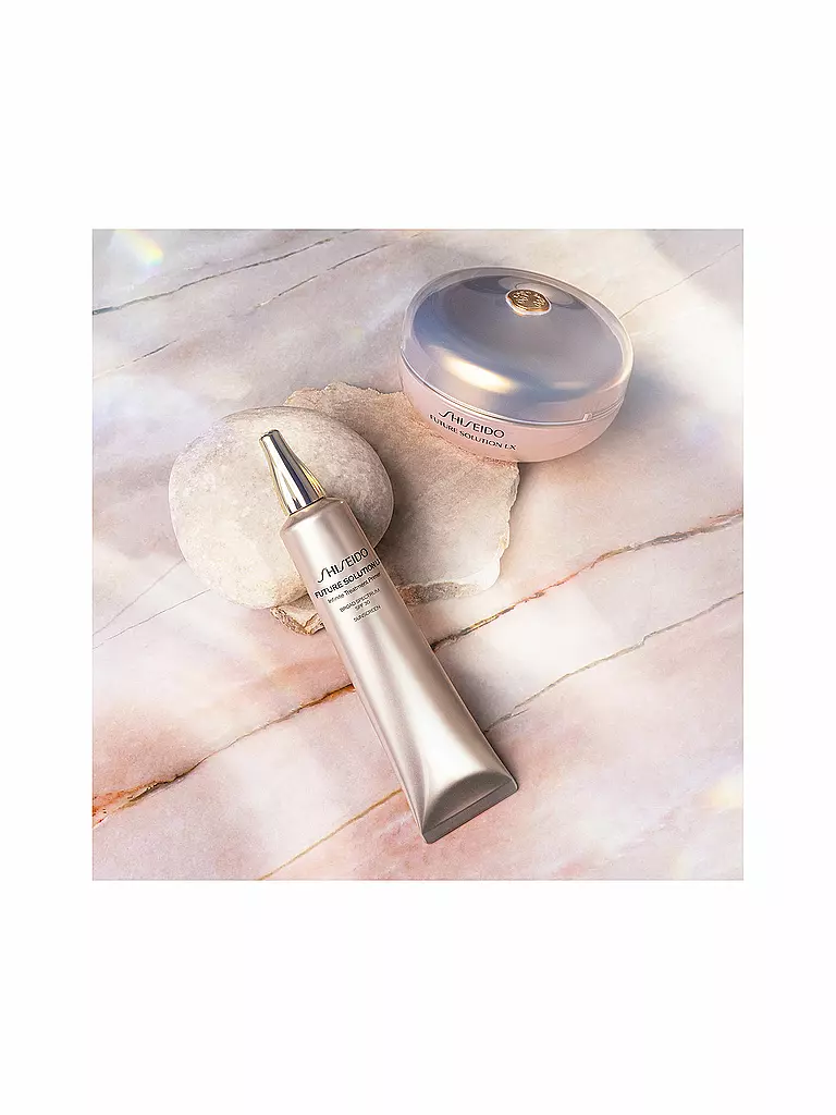 SHISEIDO | Future Solution LX Infinite Treatment Primer 40ml | 