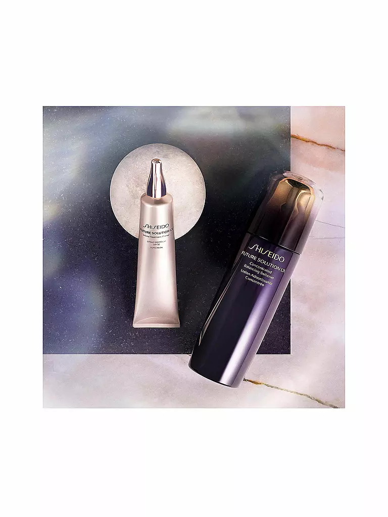 SHISEIDO | Future Solution LX Infinite Treatment Primer 40ml | 