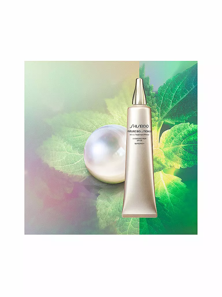 SHISEIDO | Future Solution LX Infinite Treatment Primer 40ml | 