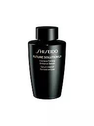 SHISEIDO | FUTURE SOLUTION LX Ricarica Siero Intensivo Rassodante Illuminante 50ml | Senza colore