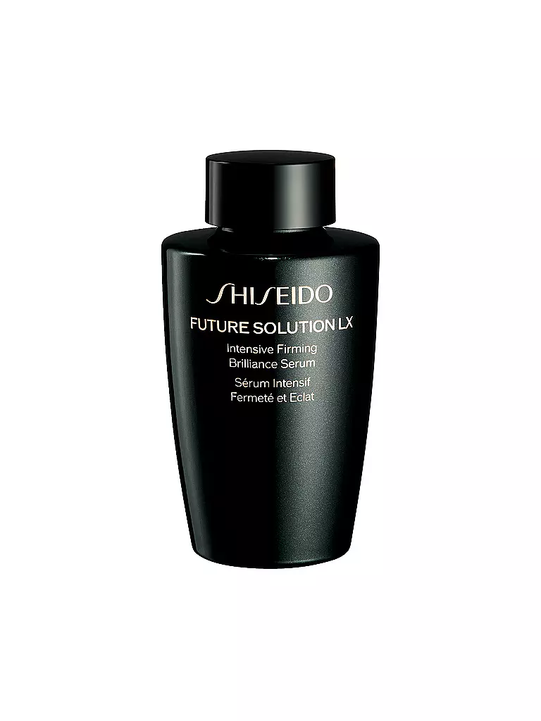 SHISEIDO | FUTURE SOLUTION LX Ricarica Siero Intensivo Rassodante Illuminante 50ml | Senza colore