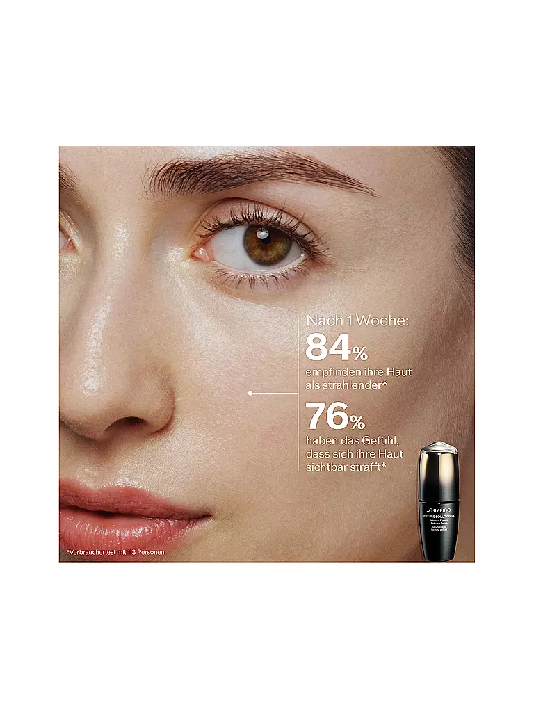 SHISEIDO | FUTURE SOLUTION LX Siero Intensivo Rassodante Illuminante 50ml |