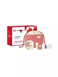 SHISEIDO | Cofanetto regalo - VITAL PERFECTION Uplifting and Firming Cream Set 50ml /15ml / 7ml / 3ml / 2ml | Senza colore