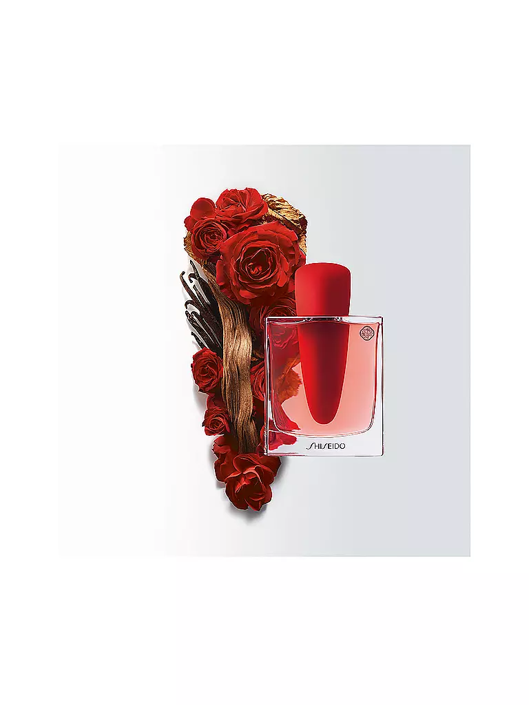 SHISEIDO | Ginza Eau de Parfum Intense 30ml | Senza colore