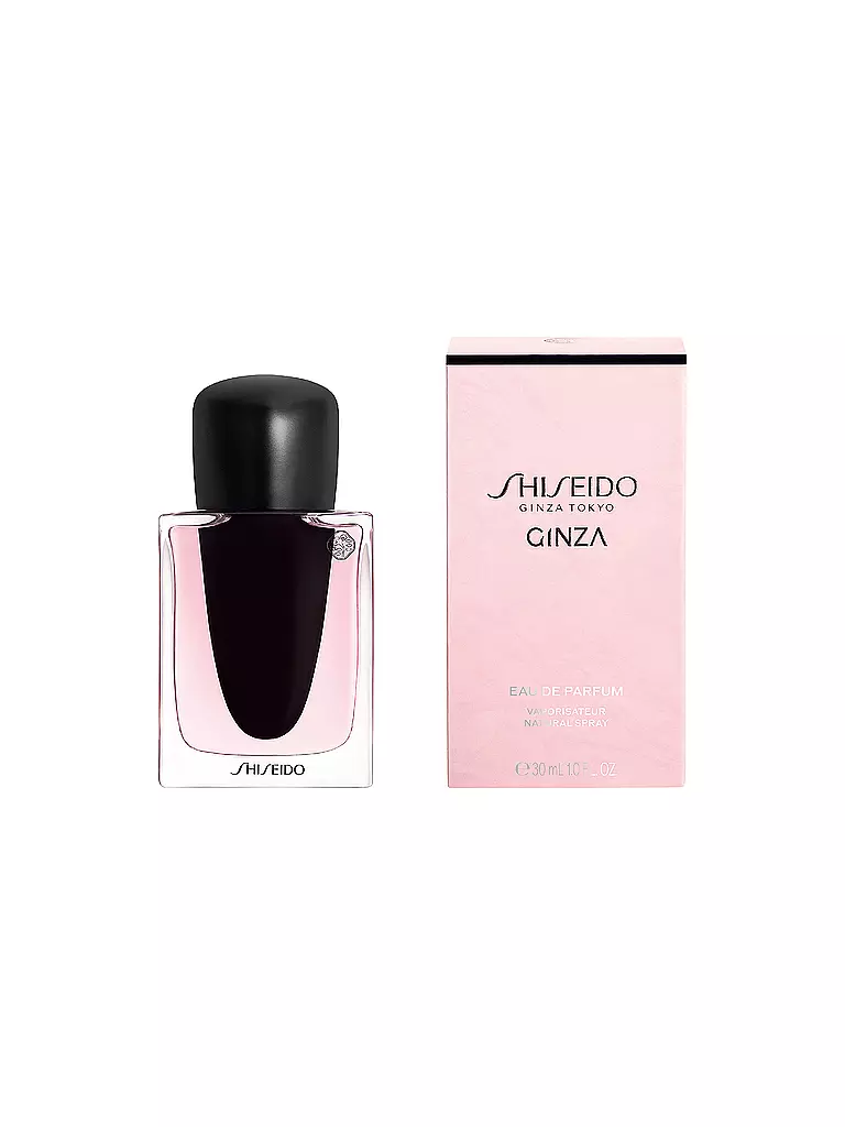SHISEIDO | Ginza Eau de Parfum Spray 30ml | Senza colore