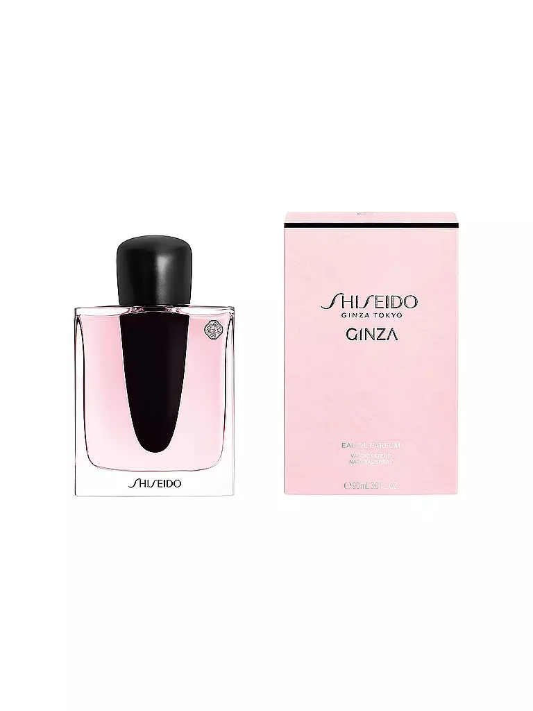 SHISEIDO | Ginza Eau de Parfum Spray 90ml | Senza colore