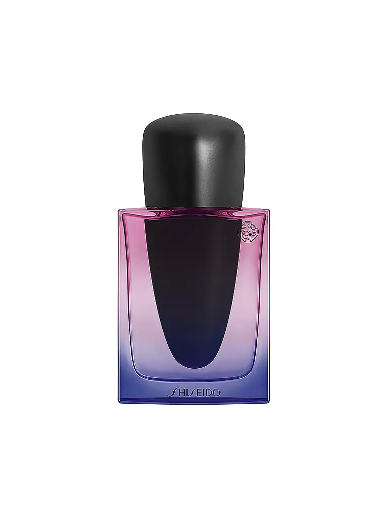 SHISEIDO | Ginza Night Eau de Parfum Intense 30ml | Senza colore