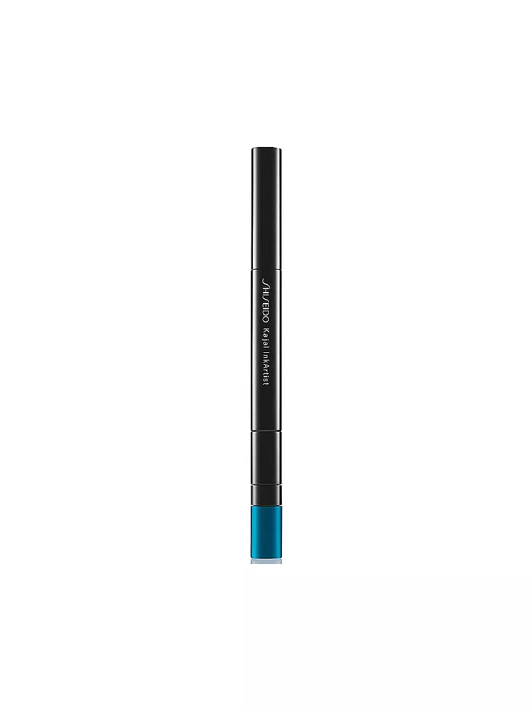 SHISEIDO | Kajal InkArtist (07 Sumi Sky) | Turchese