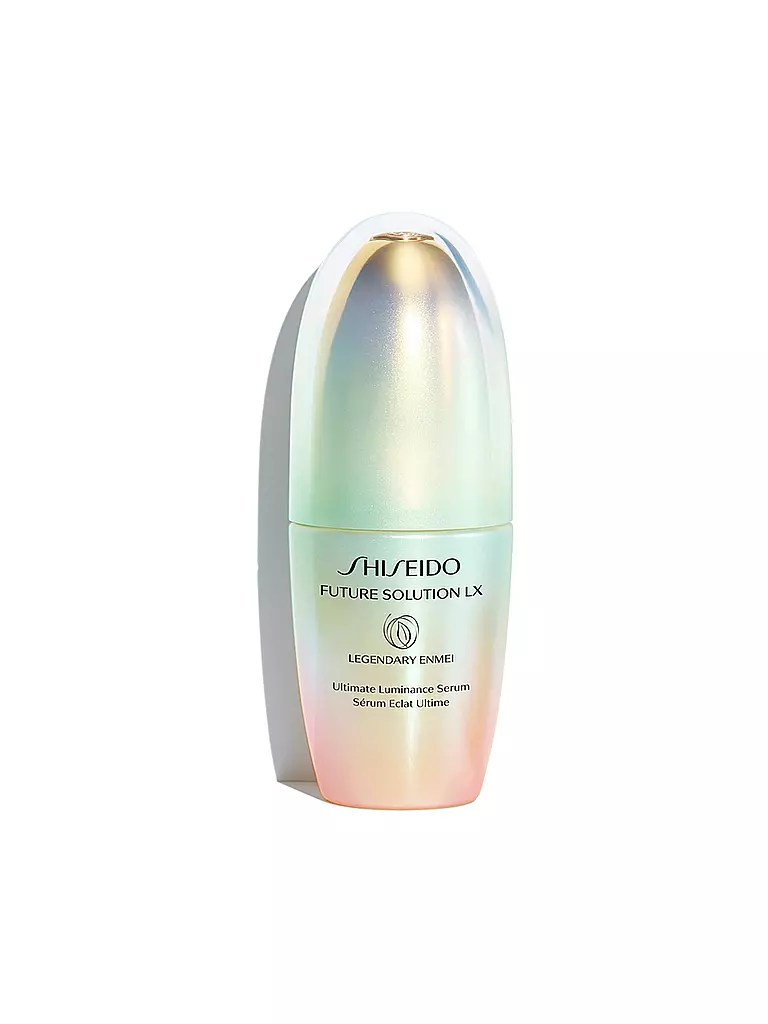 SHISEIDO | Legendary Enmei Ultimate Luminance Serum 30ml | Senza colore
