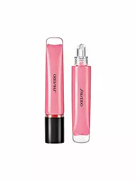 SHISEIDO | Lipgloss - Shimmer Gelgloss (08 Sumire Magenta) | Rosa