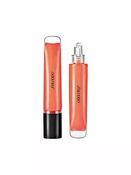 SHISEIDO | Lipgloss - Shimmer Gelgloss (08 Sumire Magenta) | Arancione