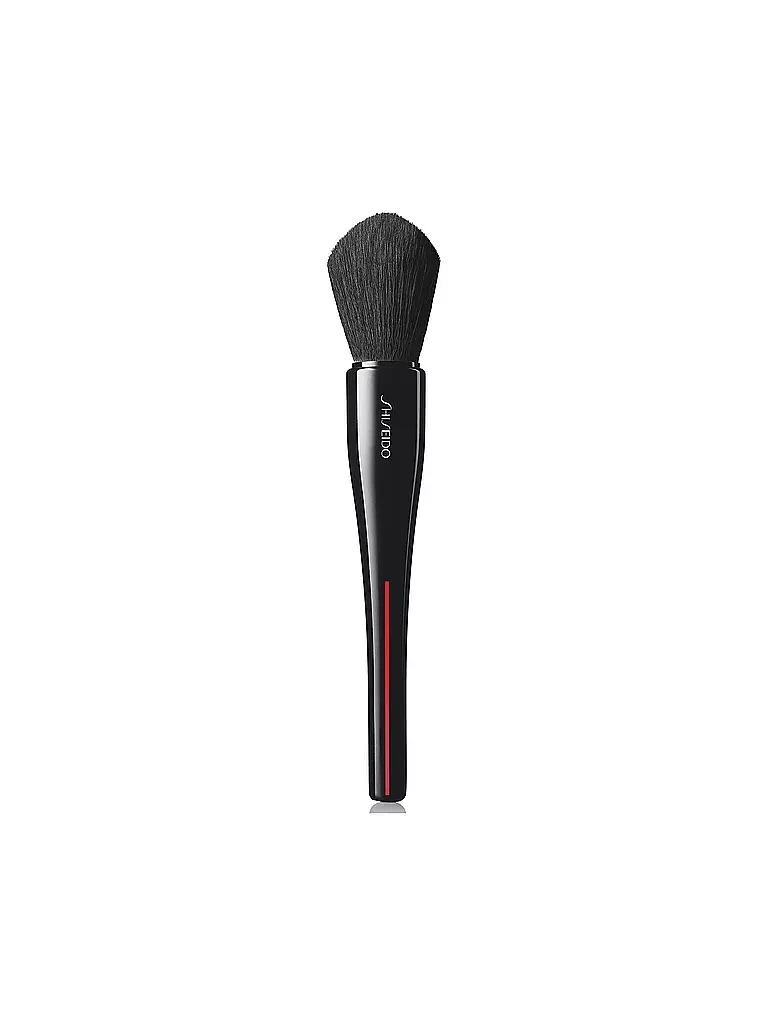 SHISEIDO | MARU FUDE Pennello Multi Viso | Senza colore