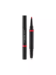 SHISEIDO | Matita contorno labbra - Lipliner InkDuo ( 11 Plum ) | Rosso