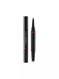 SHISEIDO | Matita contorno labbra - Lipliner InkDuo ( 11 Plum ) | Rosso scuro