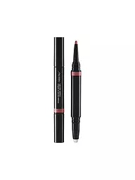 SHISEIDO | Matita contorno labbra - Lipliner InkDuo ( 11 Plum ) | Rosa