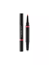 SHISEIDO | Matita contorno labbra - Lipliner InkDuo ( 11 Plum ) | Rosso