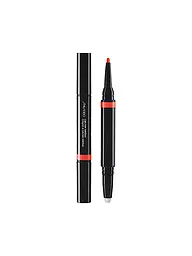 SHISEIDO | Matita contorno labbra - Lipliner InkDuo ( 11 Plum ) | Arancione