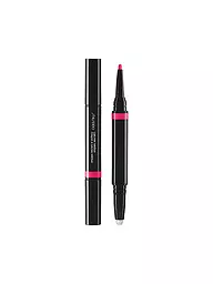SHISEIDO | Matita contorno labbra - Lipliner InkDuo ( 11 Plum ) | Fucsia