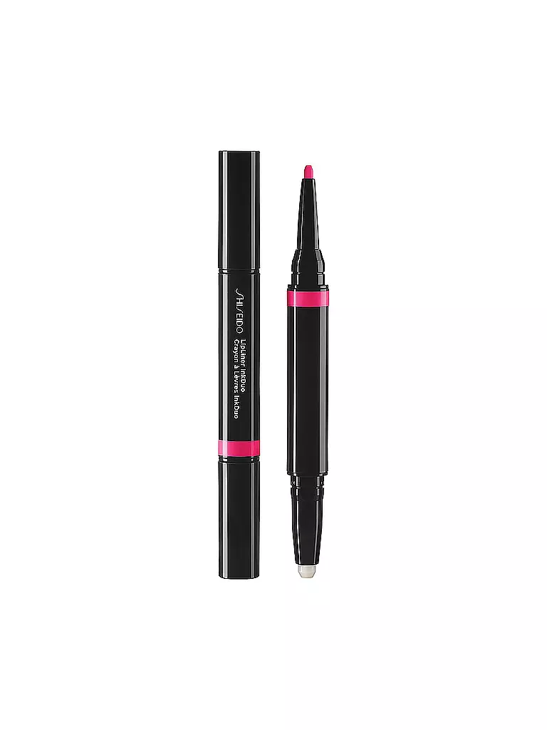 SHISEIDO | Matita Contorno Labbra - Lipliner InkDuo (06 Magenta) | Fucsia