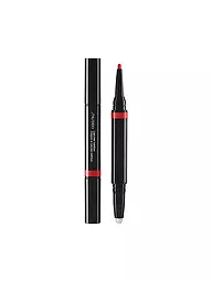 SHISEIDO | Matita contorno labbra - Lipliner InkDuo ( 11 Plum ) | Rosso