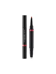 SHISEIDO | Matita contorno labbra - Lipliner InkDuo ( 11 Plum ) | Rosso scuro