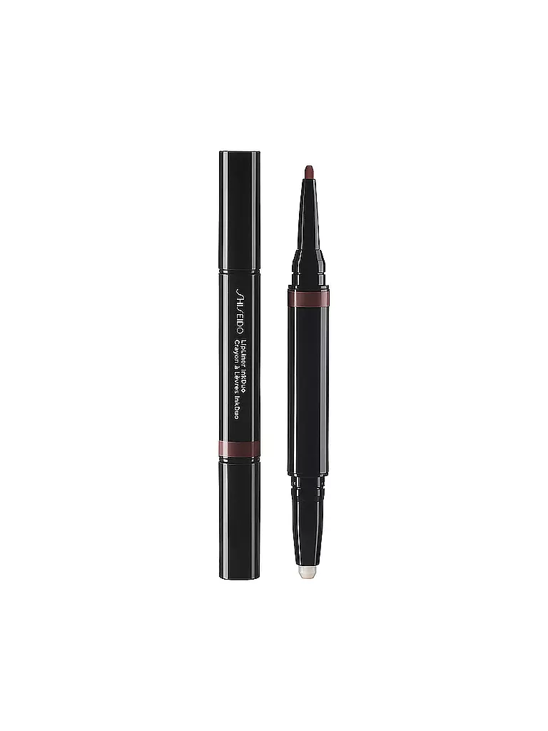 SHISEIDO | Matita contorno labbra - Lipliner InkDuo (12 Espresso) | Marrone