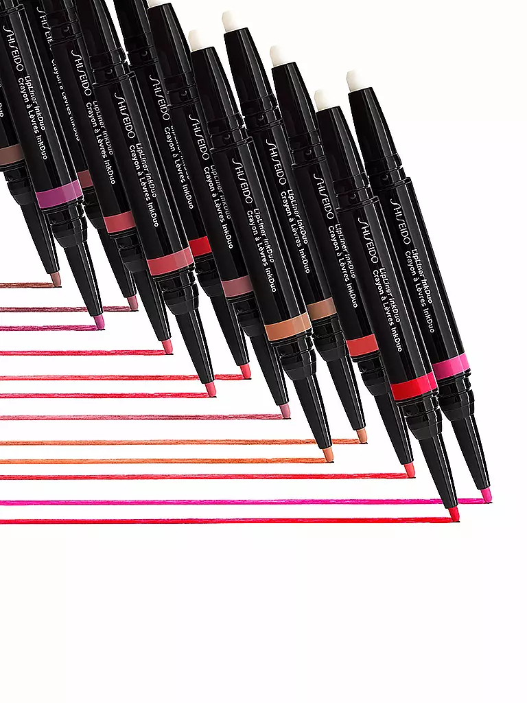 SHISEIDO | Matita contorno labbra - Lipliner InkDuo (12 Espresso) | 