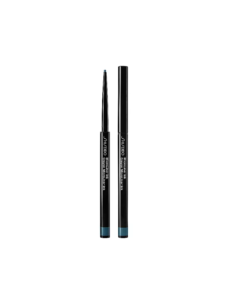 SHISEIDO | Matita contorno occhi - MicroLiner Ink (08 Teal) | Blu