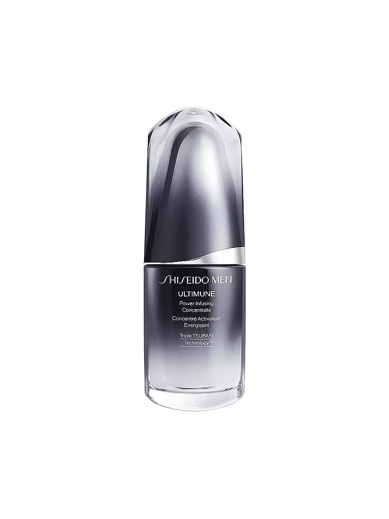 SHISEIDO | Men Ultimune Power Infusing Concentrate 30ml | Senza colore