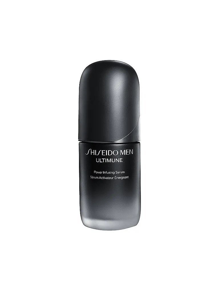 SHISEIDO | Men Ultimune Power Infusing Serum 50ml | Senza colore